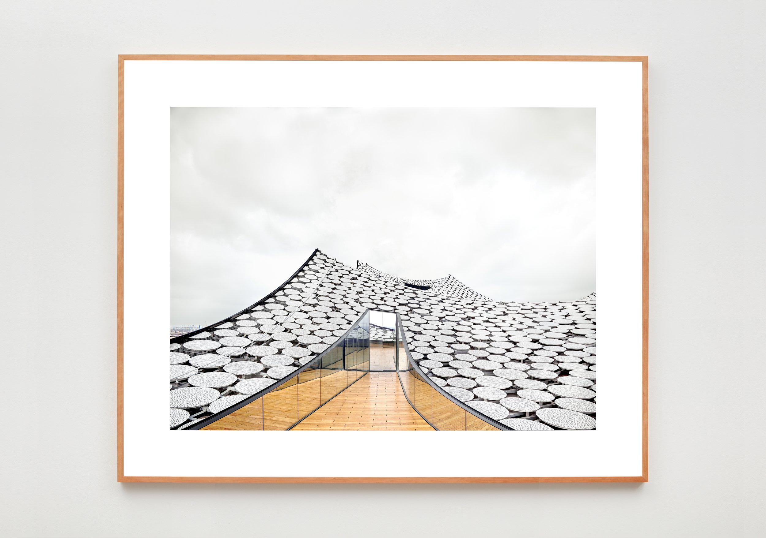 Exhibition Review: Candida Höfer | Heaven on Earth — Musée Magazine